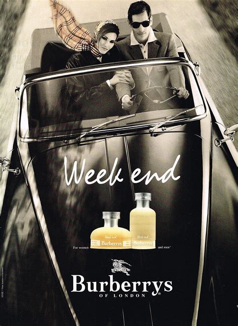 burberry weekend top notes|burberry weekend women notes.